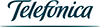 Telef&oacute;nica logo