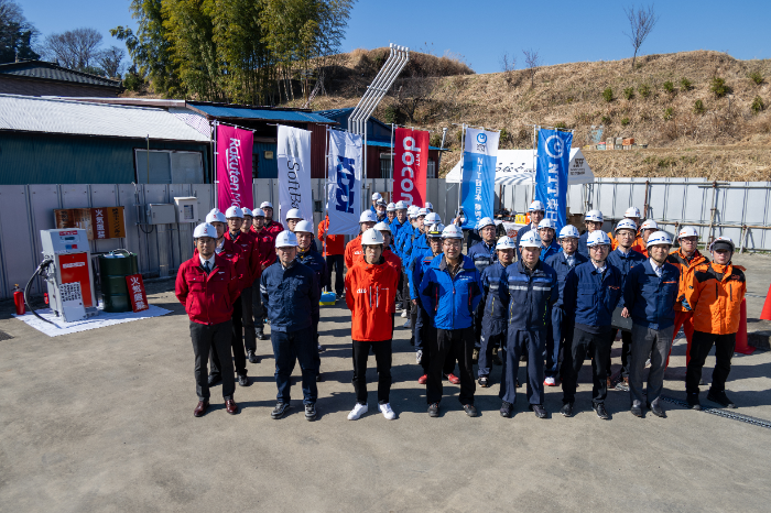 group photo