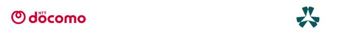 NTTdocomo, Aduna logo