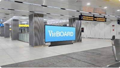 Digital Signage