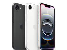 iPhone 16e