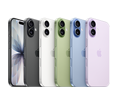 iPhone 17