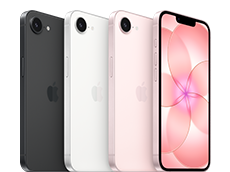 iPhone 17e