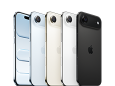 iPhone air