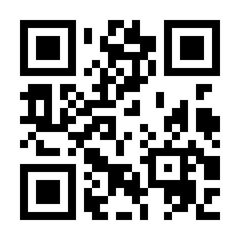 0120800000番(ガイダンス番号223)に発信するQRコード
