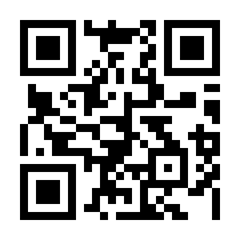 151番(ガイダンス番号32423)に発信するQRコード