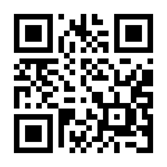 0120800000番(ガイダンス番号32423)に発信するQRコード