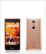 写真:ARROWS NX F-05F