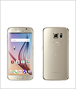 写真:Galaxy S6 SC-05G