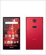 写真:AQUOS ZETA SH-03G
