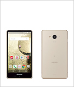 写真:AQUOS EVER SH-04G