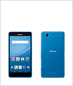 写真:Xperia A4 SO-04G