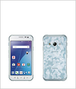 写真:Galaxy Active Neo SC-01H