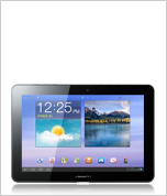 写真:GALAXY Tab 10.1 LTE SC-01D