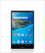 写真:AQUOS PAD SH-06F