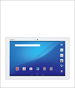 写真:Xperia(TM) Z4 Tablet SO-05G