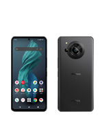 写真：AQUOS R7 SH-52C