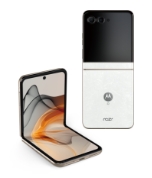 写真：motorola razr 50d M-51E
