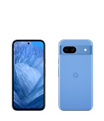 写真：Google Pixel 8a