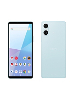 写真：Xperia 10 VI SO-52E