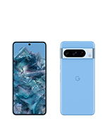 写真:Google Pixel 8 Pro