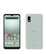 写真:AQUOS wish3 SH-53D