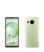 写真:AQUOS sense8 SH-54D