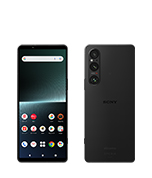 写真:Xperia 1 V SO-51D