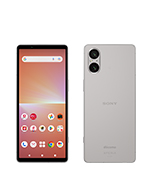 写真:Xperia 5 V SO-53D