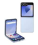 写真:Galaxy Z Flip6 SC-54E