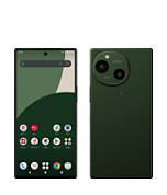 写真:AQUOS R9 SH-51E
