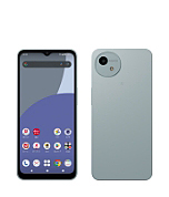 写真:AQUOS wish4 SH-52E