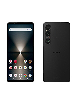写真:Xperia 1 VI SO-51E