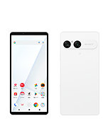 写真:Xperia 10 VII SO-52F