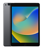 写真：iPad（第9世代）