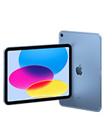 写真：iPad（第10世代）