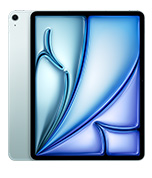 写真：13インチiPad Air（M2）
