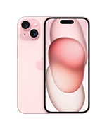 写真：iPhone 15