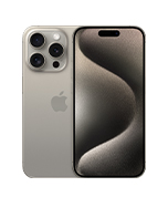 写真：iPhone 15 Pro