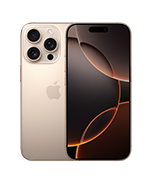 写真：iPhone 16 Pro