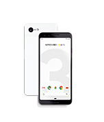 写真:Google Pixel 3