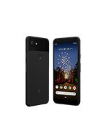 写真:Google Pixel 3a