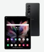 写真:Galaxy Z Fold3 5G SC-55B