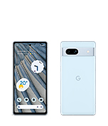 写真:Google Pixel 7a