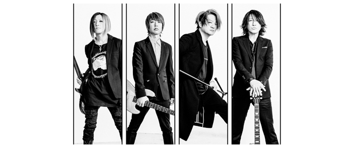 イメージ写真:GLAY