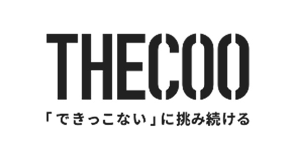 ロゴ:THECOO
