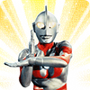 ウルトラマンの画像
