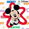 Disneyコレクションの画像