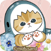 mofusandの画像