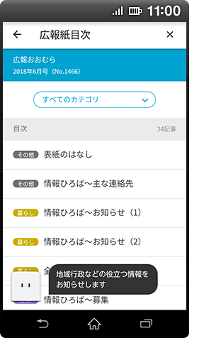 手順2の画像